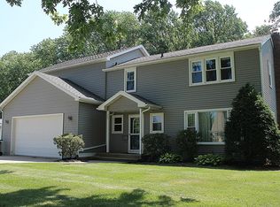 421 W Griswold St, Ripon, WI 54971