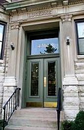 1st image of 4512 McPherson # 1e Ave