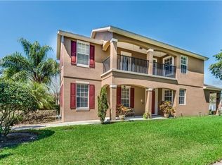 711 Climbing Oaks Ct, Winter Garden, FL 34787