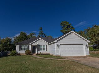 4726 Bantry Rd, Grovetown, GA 30813