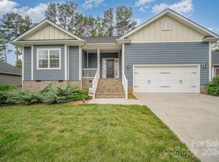 6974 Collinwood Ln, Locust, NC 28097
