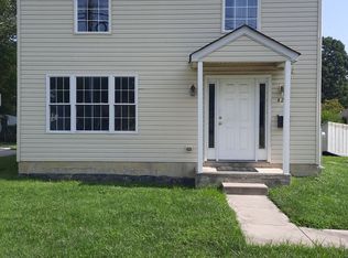 420 Dorsey Ave, Aberdeen, MD