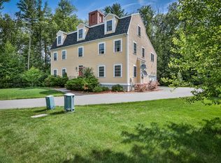41 Kristine Ln, Haverhill, MA 01832