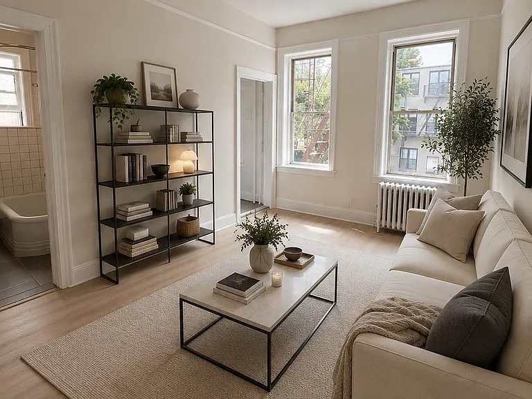 289 Stanhope St #2 — Photo 1