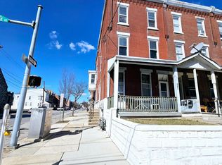 501 Stanbridge St, Norristown, PA