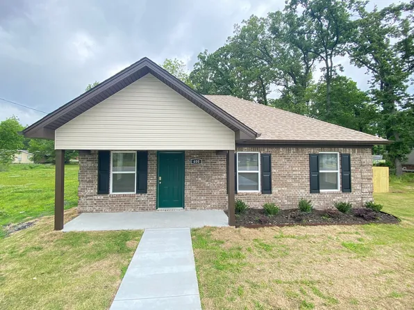 400 N Elm St, Jacksonville, AR 72076