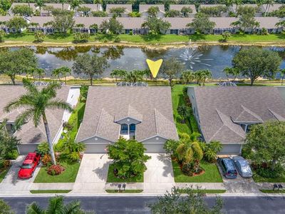 6239 Mandalay CIR #42, Naples, FL, 34112