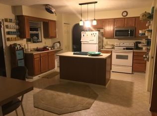 7581 Swindon St, Blacklick, OH 43004