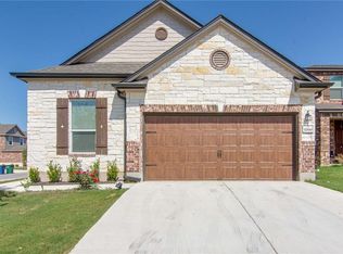 17000 Spanish Star Dr, Round Rock, TX 78664
