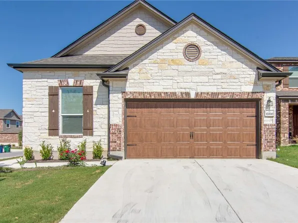 17000 Spanish Star Dr, Round Rock, TX 78664