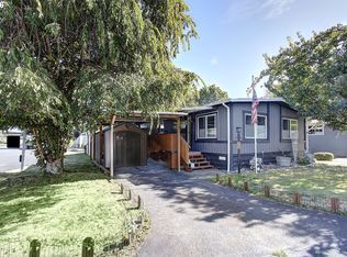 5404 NE 121st Ave, Vancouver, WA 98682