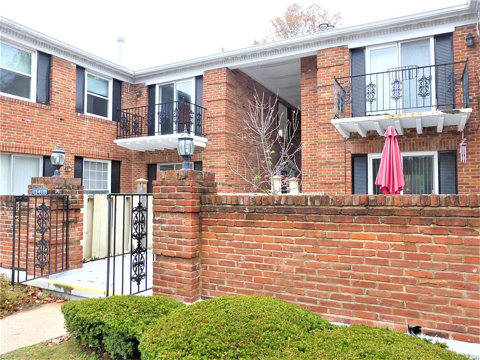 1st image of 13419 Land O Woods Dr APT 8