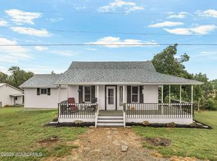 64957 Springer Hill Rd, Clarksburg, MO 65025