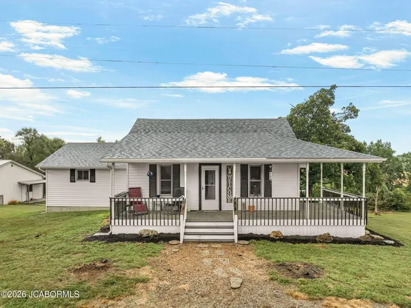 64957 Springer Hill Rd, Clarksburg, MO 65025