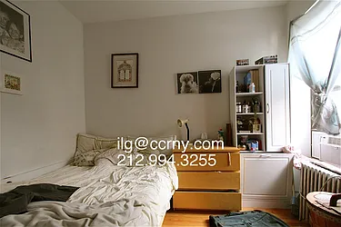 Rented by City Connections Realty