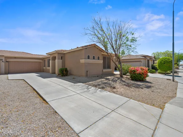 8745 W WINDSOR Drive, Peoria, AZ 85381