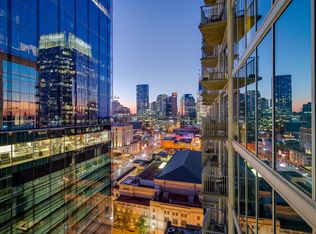 301 Demonbreun St UNIT 1919, Nashville, TN 37201
