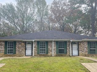 2118 Thousand Oaks Dr UNIT A, Jackson, MS 39212