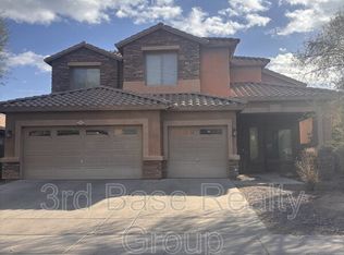 7417 S 45th Dr, Laveen, AZ 85339