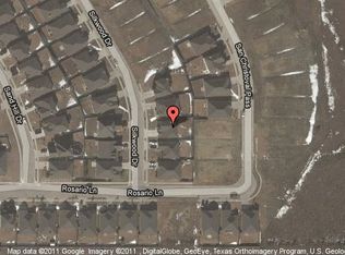 14008 Silkwood Dr, Haslet, TX 76052