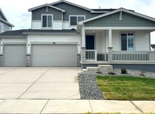 883 Mesic Ln, Windsor, CO 80550