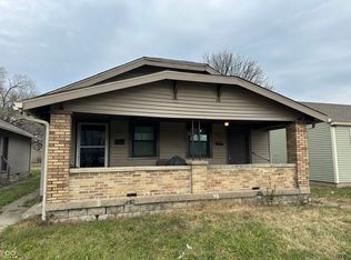 3046-3052 English Ave, Indianapolis, IN