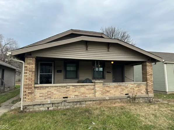3046-3052 English Ave, Indianapolis, IN 46201