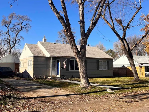1311 S Leadville Ave, Boise, ID 83706