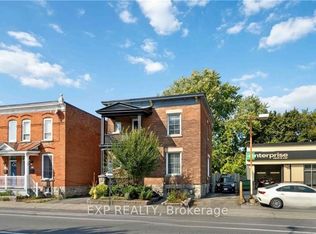 347 Saint Patrick St, Ottawa, ON K1N 5K6