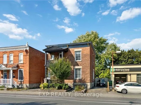 347 Saint Patrick St, Ottawa, ON K1N 5K6