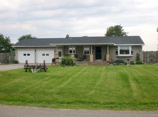 7617 Bulmore Rd, Lockport, NY 14094