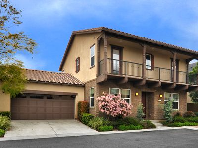 202 Compass, Irvine, CA, 92618