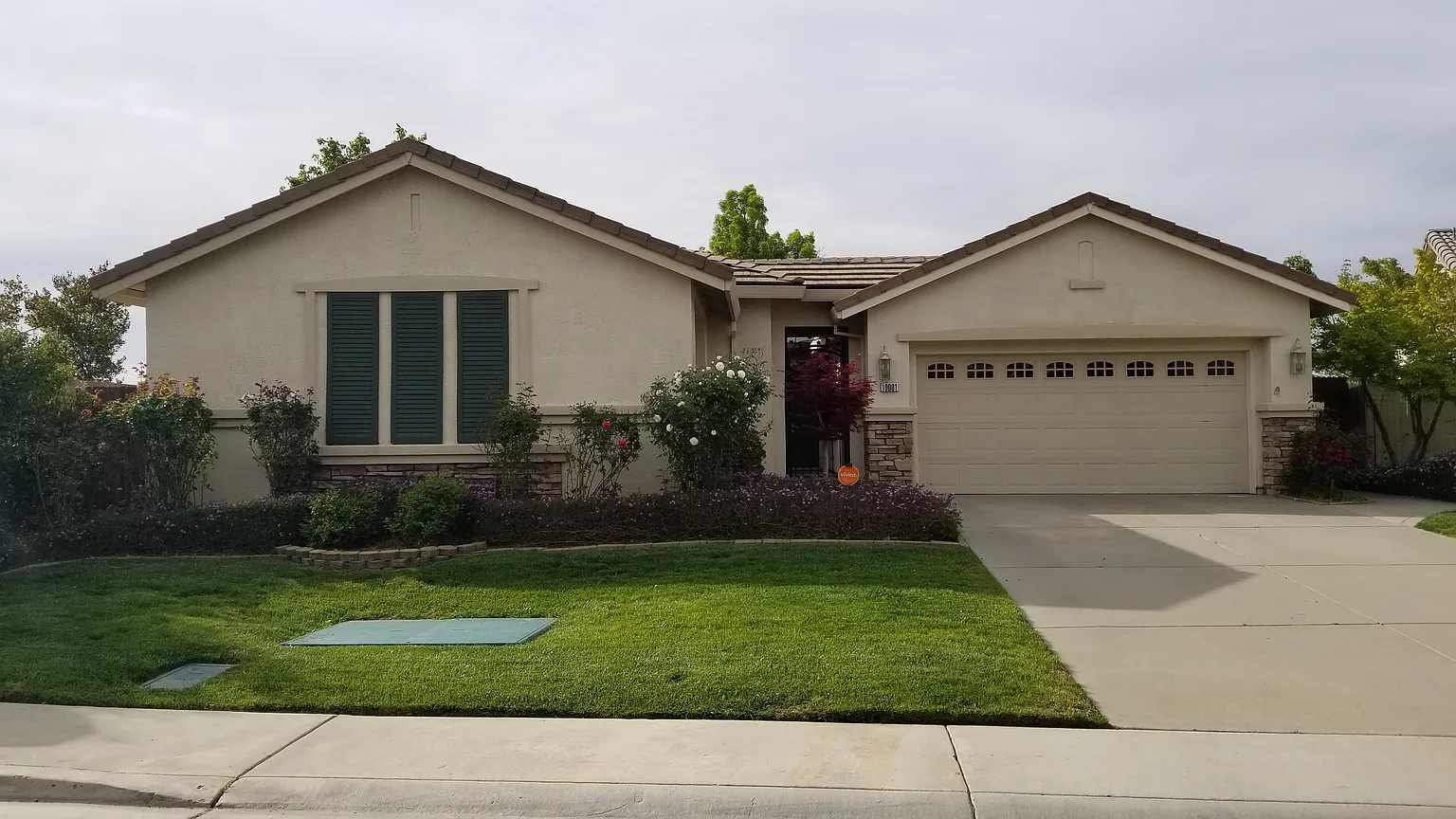 10001 Prairie Dunes Way photo 1