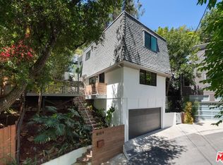 8109 Willow Glen Rd, Los Angeles, CA 90046