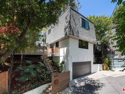 8109 Willow Glen Rd, Los Angeles, CA, 90046