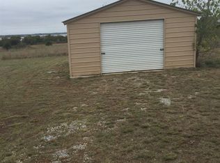 598 Rr 1, Comanche, OK 73529