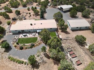 15827 Peach Rd, Cedaredge, CO 81413