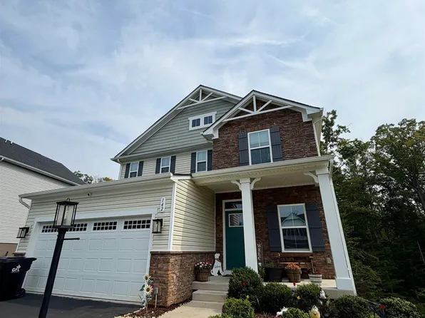 142 Island Hill Rd, Palmyra, VA 22963