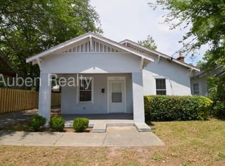 1943 Heckle St, Augusta, GA 30904