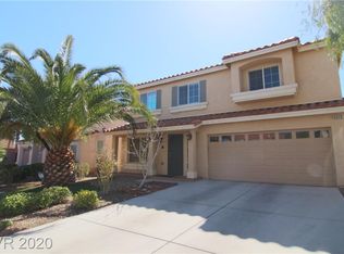 6519 Musette Ave, Las Vegas, NV 89139