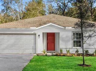 1018 N Sonia Ave, Inverness, FL 34452