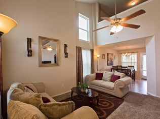 6621 Cascade Dr, Woodway, TX 76712