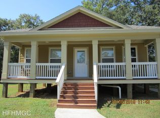 3003 Elba Ct, Pascagoula, MS 39581
