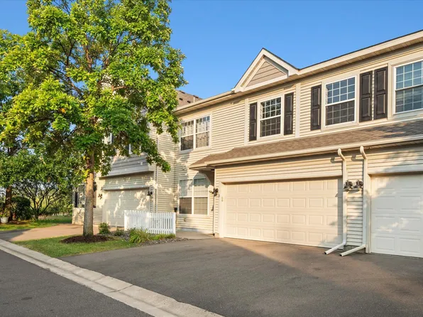 4505 Victor Path Unit 5, Hugo, MN 55038