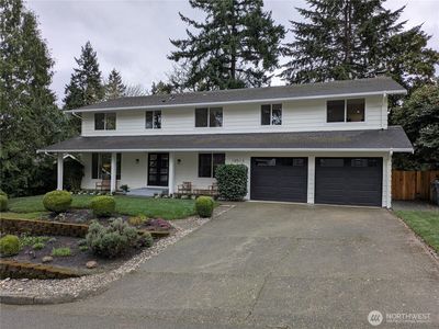 18513 NE 19th Place, Bellevue, WA, 98008