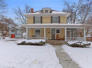 439 E Franklin St, Liberty, MO 64068