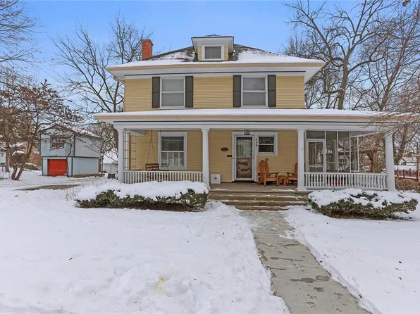 439 E Franklin St, Liberty, MO 64068