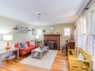 1209 Hanover St, Durham, NC 27701