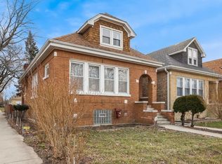 4501 W Foster Ave, Chicago, IL