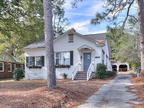 2nd image of 1425 Troupe Street